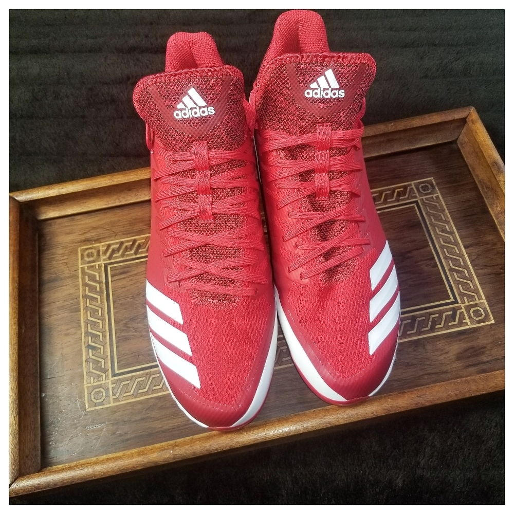 Adidas Icon Bounce Hybrid